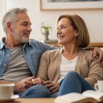 Hablar sobre los deseos en la intimidad favorece la plenitud sexual y el bienestar en la pareja