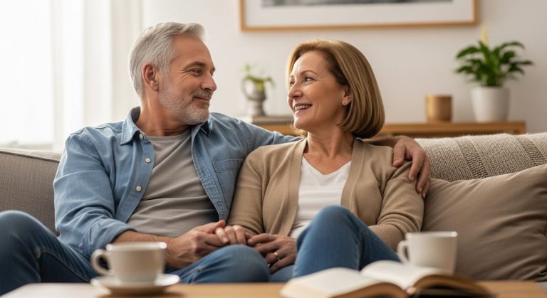 Hablar sobre los deseos en la intimidad favorece la plenitud sexual y el bienestar en la pareja