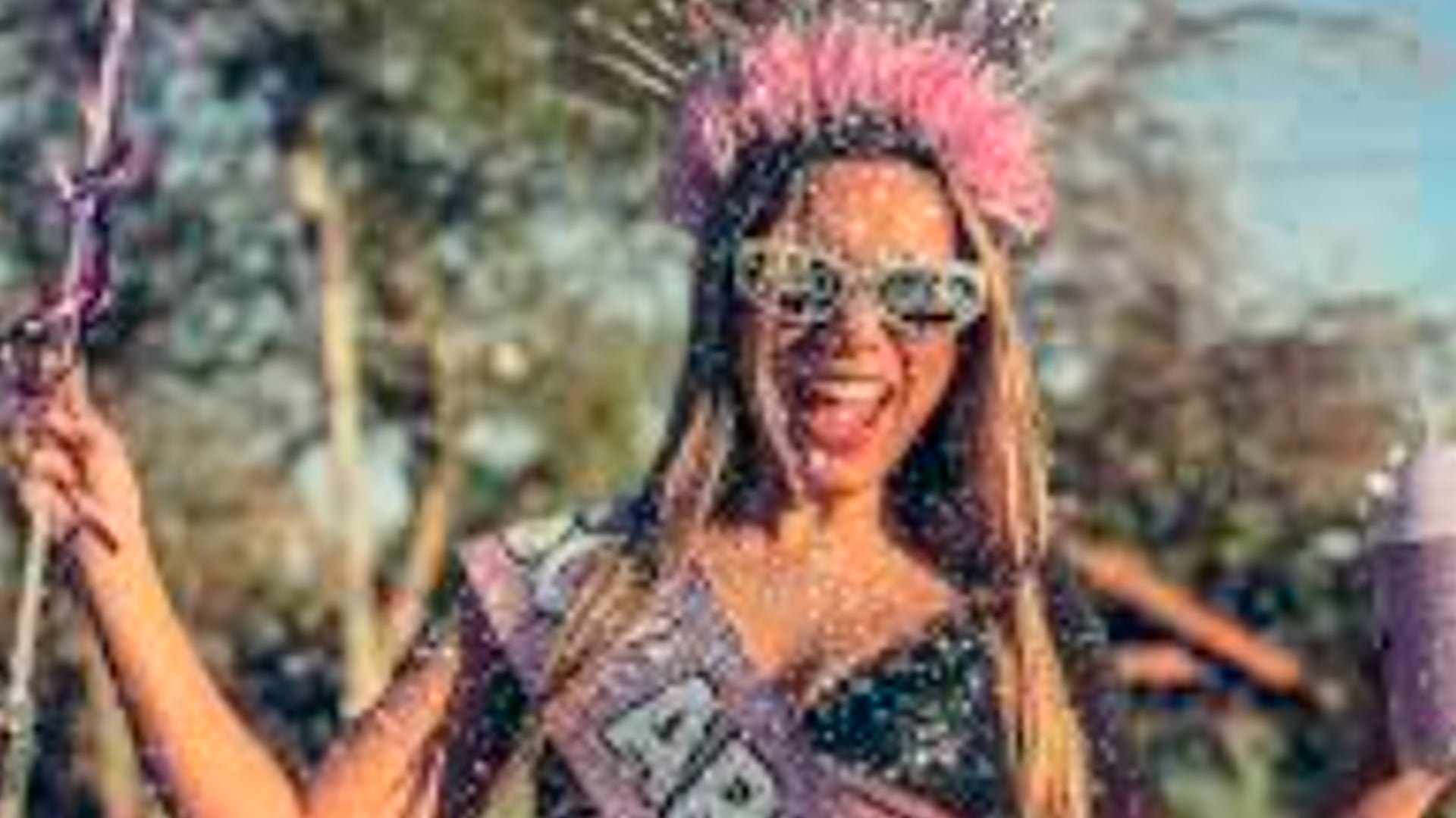 El padre de Agostina Páez está preocupado por la salud mental de la joven abogada