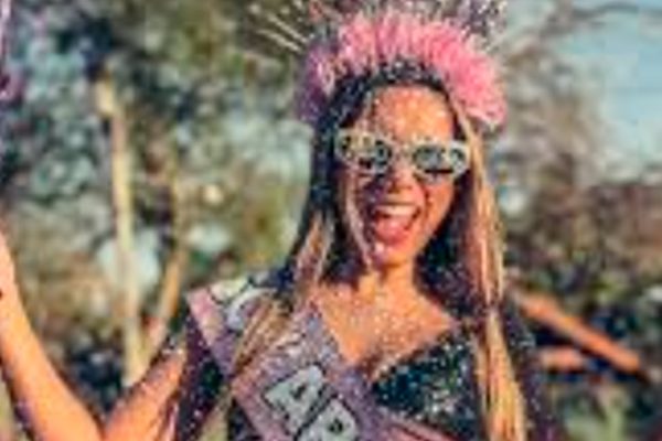 Habló la abogada argentina detenida en Brasil por gestos racistas: “Estoy muerta de miedo”