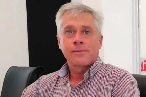 Hallaron muerto al empresario que había desaparecido en Santa Fe mientras navegaba