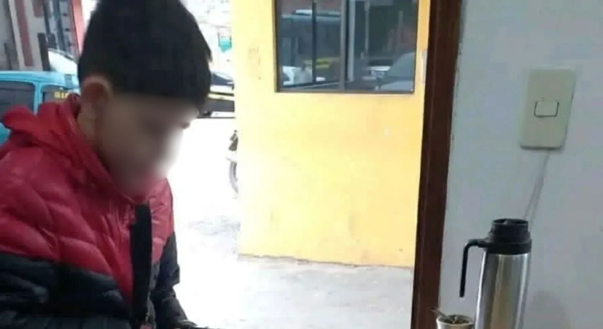 Hallaron muerto al nene argentino que había desaparecido durante un fuerte temporal de lluvia en Paraguay