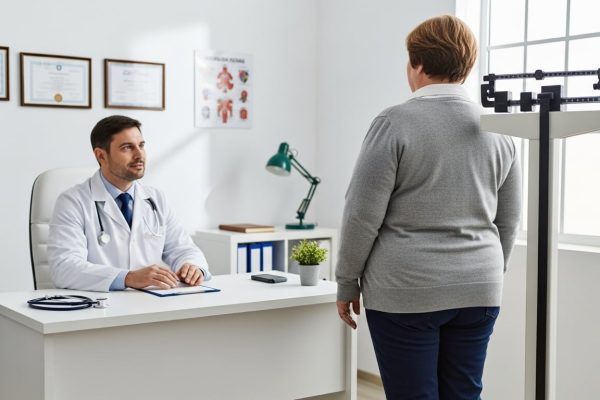 Harvard reveló cómo bajar de peso rapidamente sin perder masa muscular