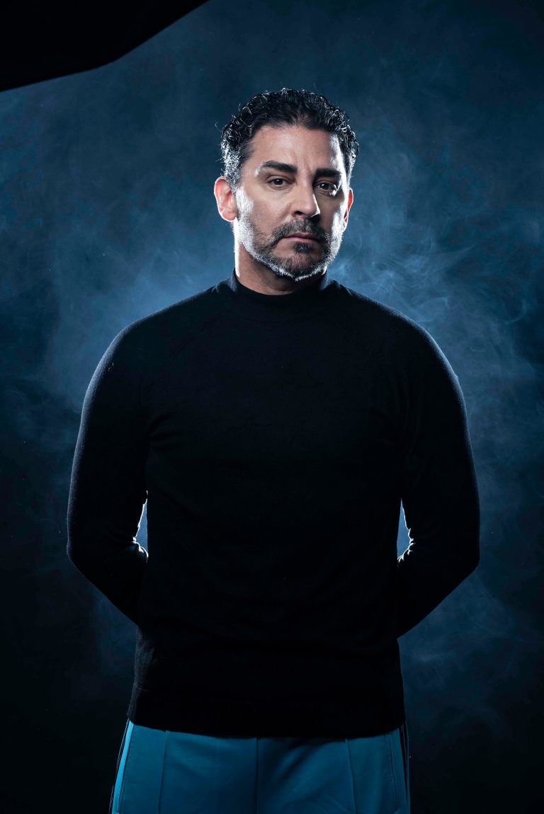 Hernán Piquín: “Hoy vivo entre España y Argentina, allá recargo energía pero extraño y vuelvo acá”