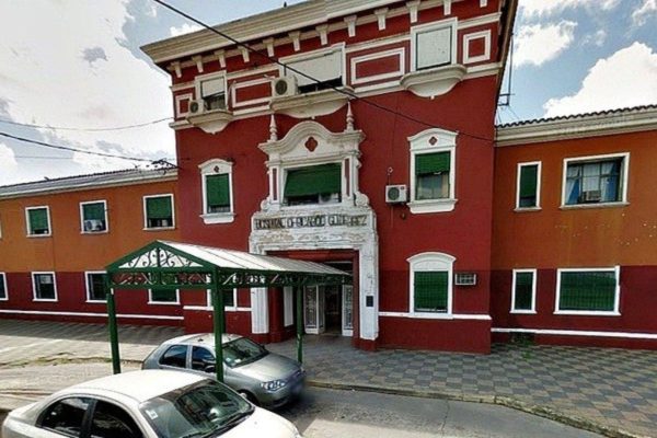 Horror en Ensenada: una bebé murió en un hospital y descubrieron que tenía signos de abuso