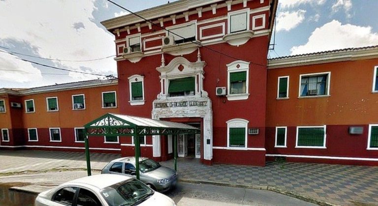 Horror en Ensenada: una bebé murió en un hospital y descubrieron que tenía signos de abuso