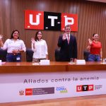 “Hoy nos unimos a la lucha contra la anemia infantil”: universidad peruana instala purificadores de agua para más de 20 mil niños en 11 regiones