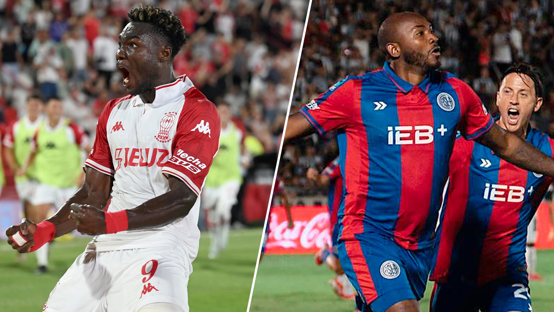 Huracán y San Lorenzo se enfrentarán en una nueva edición del clásico porteño 