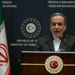 Imágenes satelitales muestran cómo el régimen de Irán reconstruye las plantas nucleares bombardeadas en la Guerra de los 12 días