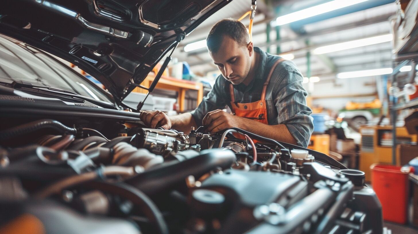 El fallo ordenó a la municipalidad indemnizar al propietario del vehículo con $3.672.045 por la reparación del automotor dañado (Imagen Ilustrativa Infobae)