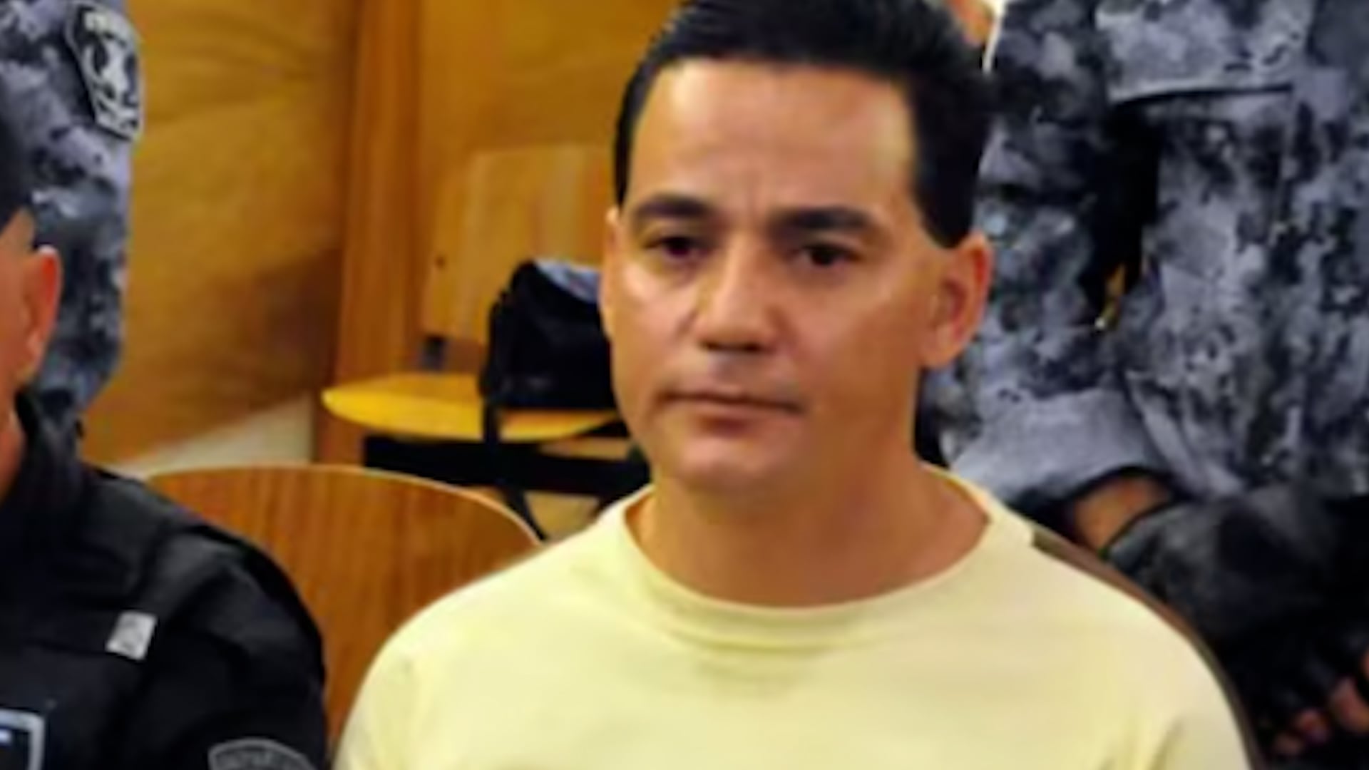 Horacio Grasso quedó imputado en un caso de abuso sexual