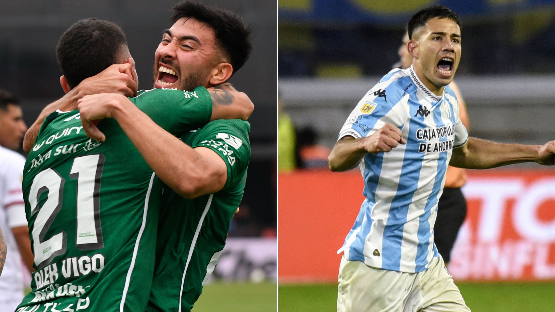 Sarmiento se enfrentará a Atlético Tucumán en Junín