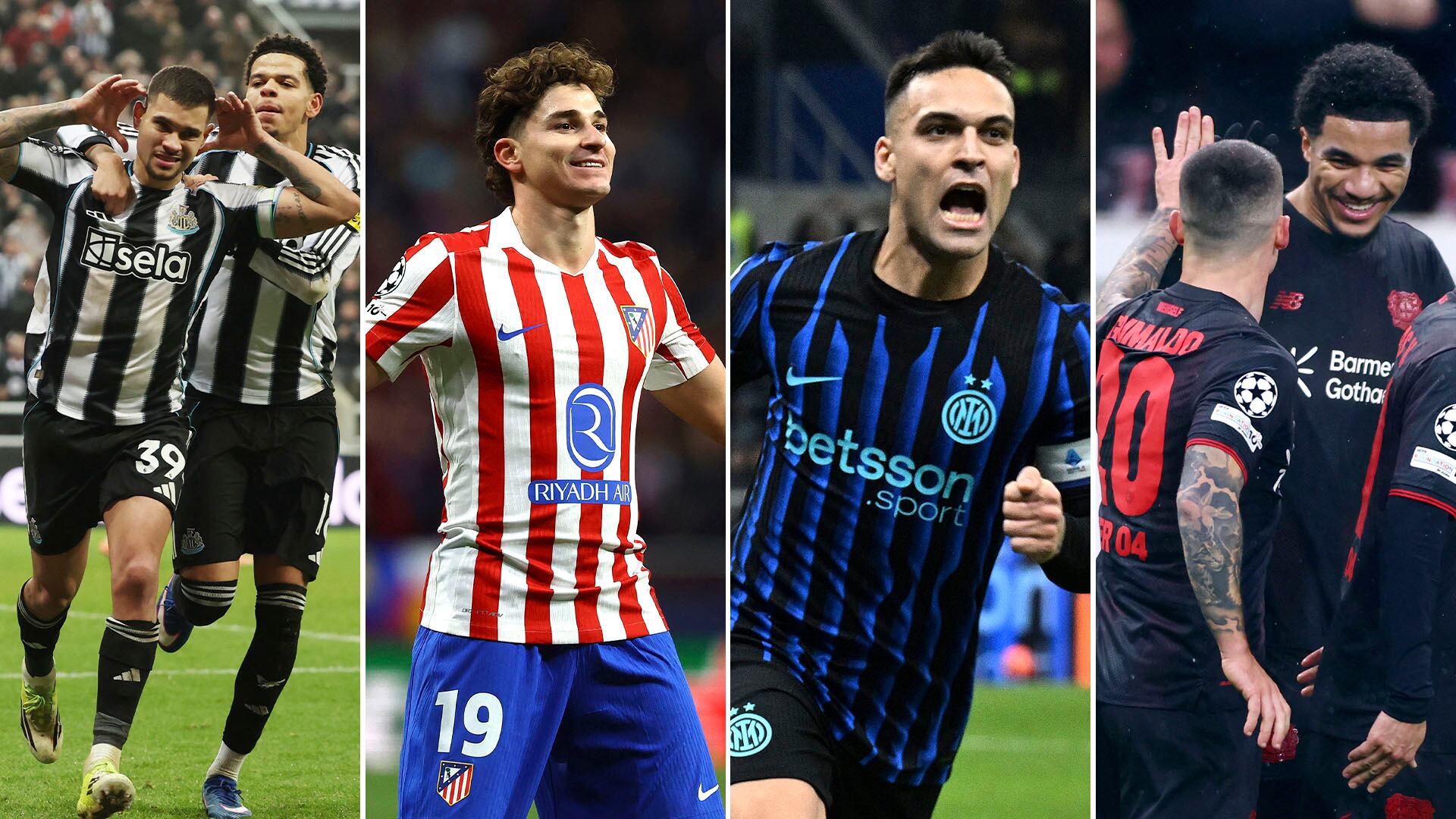 Se cierra la primera fecha de los playoffs 