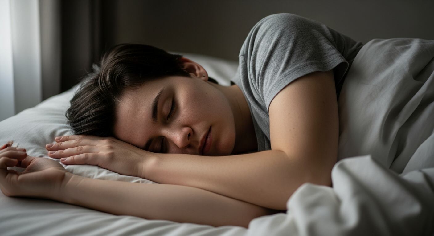 Investigadores advierten que el perfeccionismo extremo aumenta el insomnio y reduce la calidad de vida