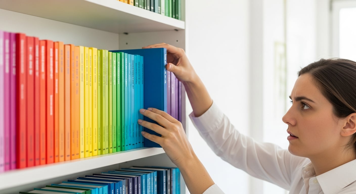 La autoexigencia desmedida genera agotamiento mental crónico, aislamiento social y problemas en las relaciones interpersonales, según expertos en salud mental (Imagen Ilustrativa Infobae)