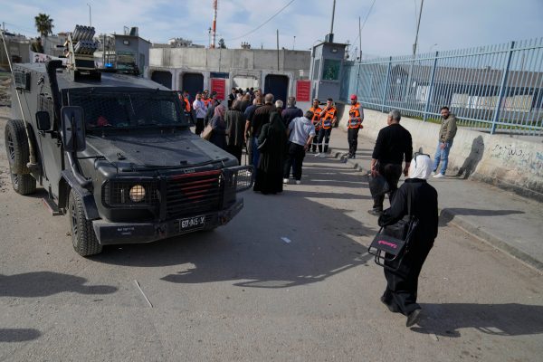 Israel despliega miles de policías en Jerusalén ante un nuevo Ramadán marcado por las restricciones
