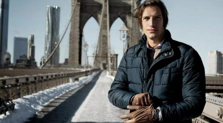 Iván de Pineda conducirá una competencia nacional con estudiantes universitarios: “Es una idea que soñaba hace tiempo”