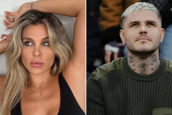 Ivana Icardi contó el motivo por el que Wanda Nara compró la casa del padre de Mauro: “No fue generosidad”