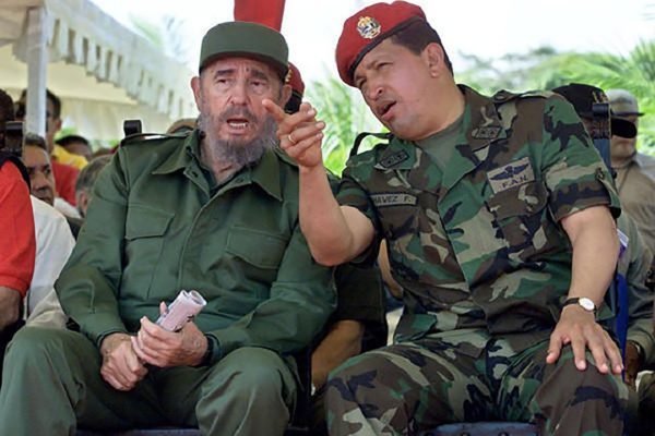 Jaime Bayly reconstruye los tres días que sacudieron a Venezuela en 2002: “Chávez fue un militar, pero también un animador de televisión”