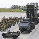 Japón desplegará misiles tierra-aire cerca de Taiwán para reforzar su defensa ante la amenaza militar del régimen chino