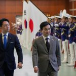 Japón destinará USD 17 millones en equipamiento militar de defensa para Ucrania por medio de la OTAN