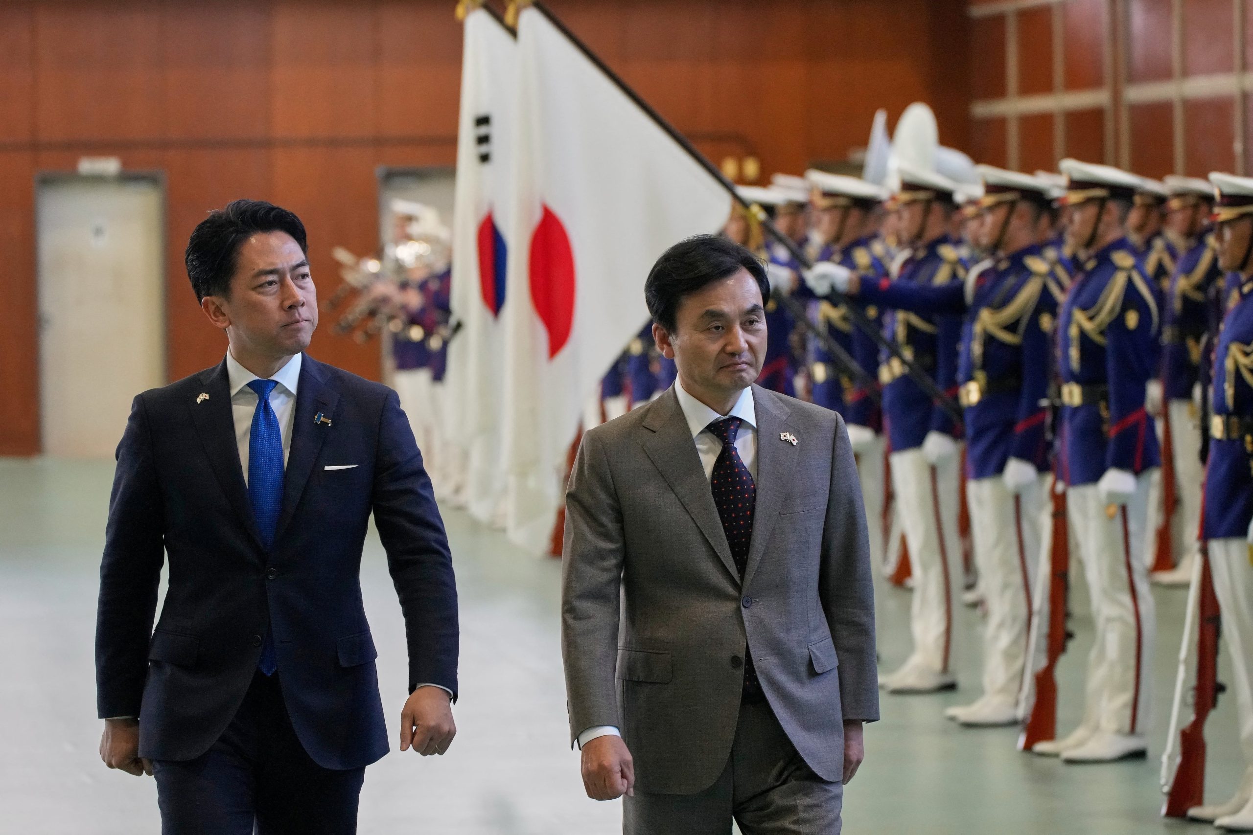 Japón destinará USD 17 millones en equipamiento militar de defensa para Ucrania por medio de la OTAN