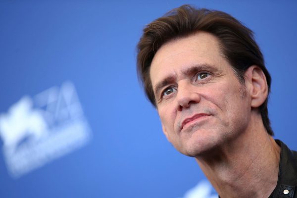 Jim Carrey admitió que solo la tecnología lo haría volver a uno de sus personajes más icónicos