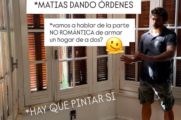 Jimena Barón mostró sus peculiares discusiones con su hijo Momo en medio de sus vacaciones: “Callate un rato”