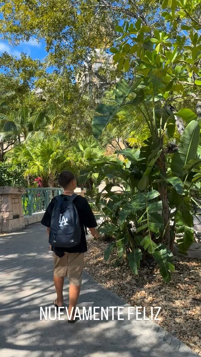 La cantante comparte el día a día familiar y revela momentos auténticos de convivencia con Matías Palleiro, Momo y Arturo en Estados Unidos (Instagram)