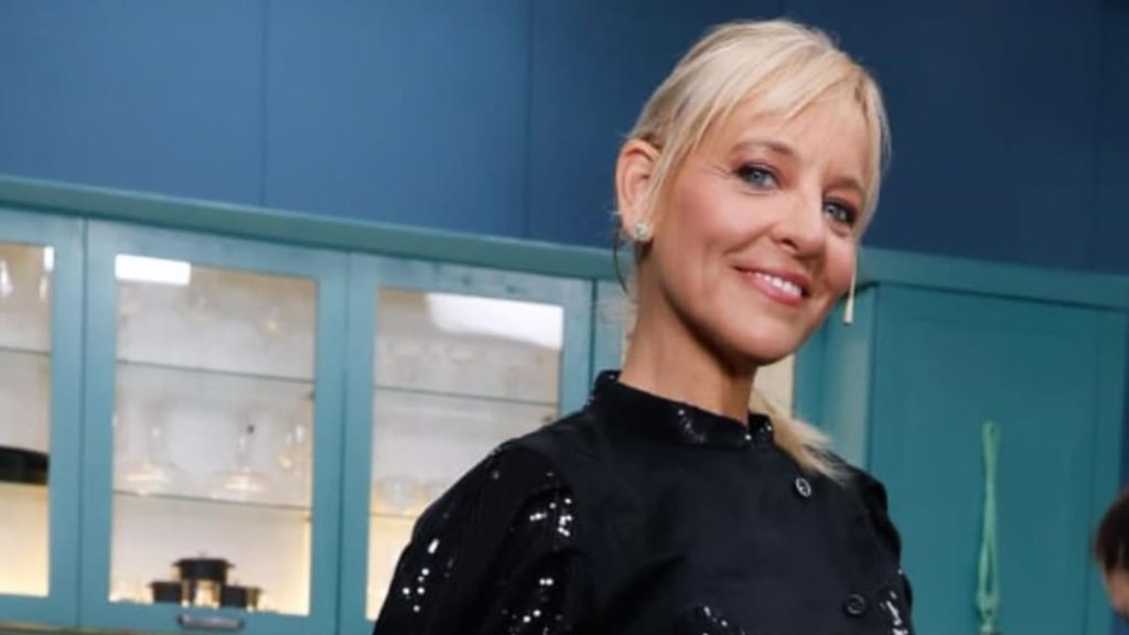 Jimena Monteverde anticipó su probable inasistencia al cumpleaños de Mirtha Legrand: “No creo que vaya”