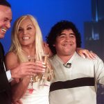 Juan Alberto Mateyko sobre Julio Iglesias: “En 48 horas, prácticamente, han destruido una historia de 55 años”