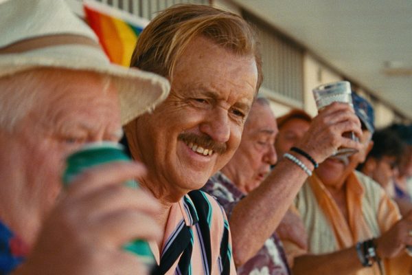 Juan Pablo Russo, director del festival de cine LGBTIQ+: “Todavía hay historias que no encuentran lugar en la cartelera tradicional”