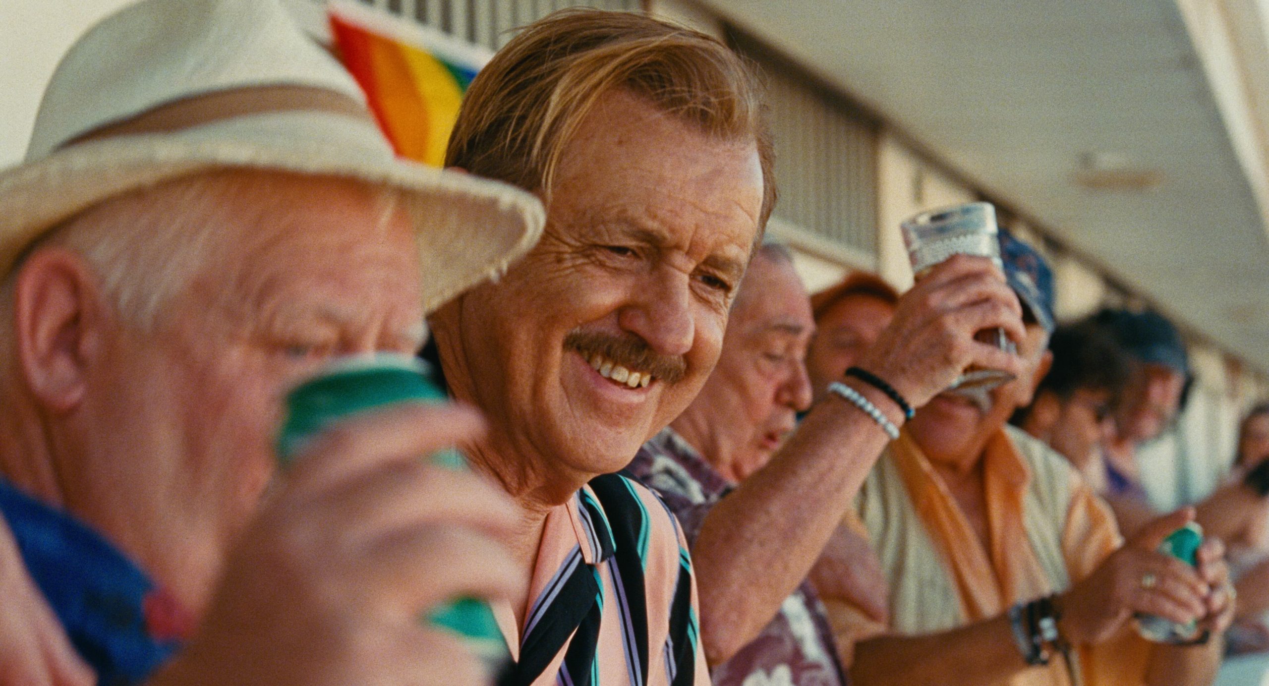 Juan Pablo Russo, director del festival de cine LGBTIQ+: “Todavía hay historias que no encuentran lugar en la cartelera tradicional”