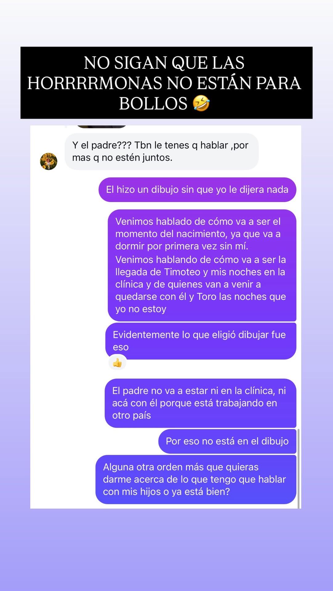 La filosa reacción de la actriz contra su seguidora 