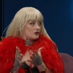 Juliana ‘Furia’ Scaglione oficializó su romance con el arquero Nicolás Rodríguez