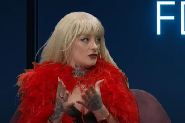 Juliana ‘Furia’ Scaglione oficializó su romance con el arquero Nicolás Rodríguez