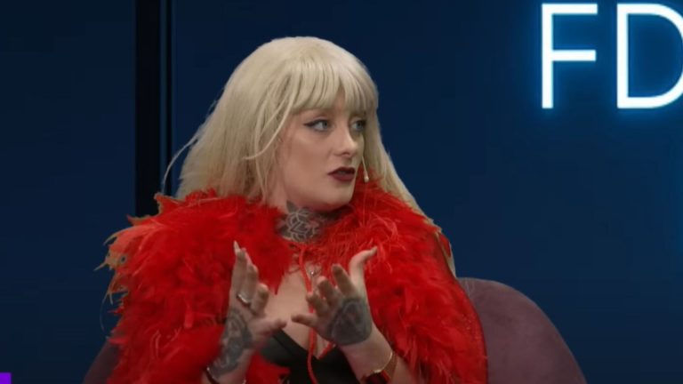 Juliana ‘Furia’ Scaglione oficializó su romance con el arquero Nicolás Rodríguez