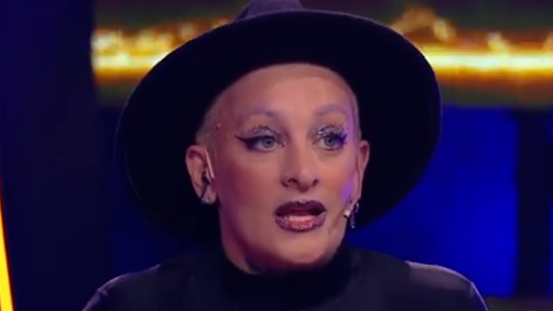 Furia particpará de algunos proyectos, cuando comience el nuevo GH