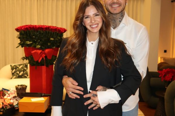 Kennys Palacios sorprendió al apoyar la serie de la China Suárez, “En el Barro 2″