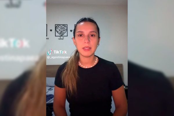 La abogada argentina retenida en Brasil se reencontró con su familia y manifestó su peor miedo: “Me quieren matar”