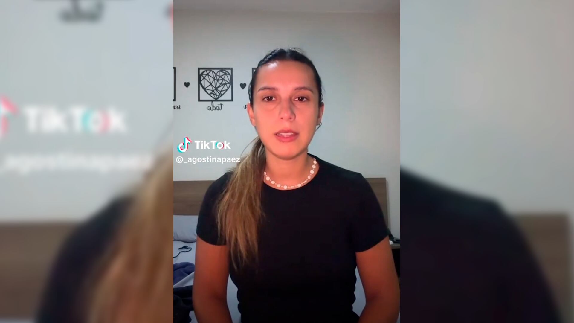 La abogada argentina retenida en Brasil se reencontró con su familia y manifestó su peor miedo: “Me quieren matar”