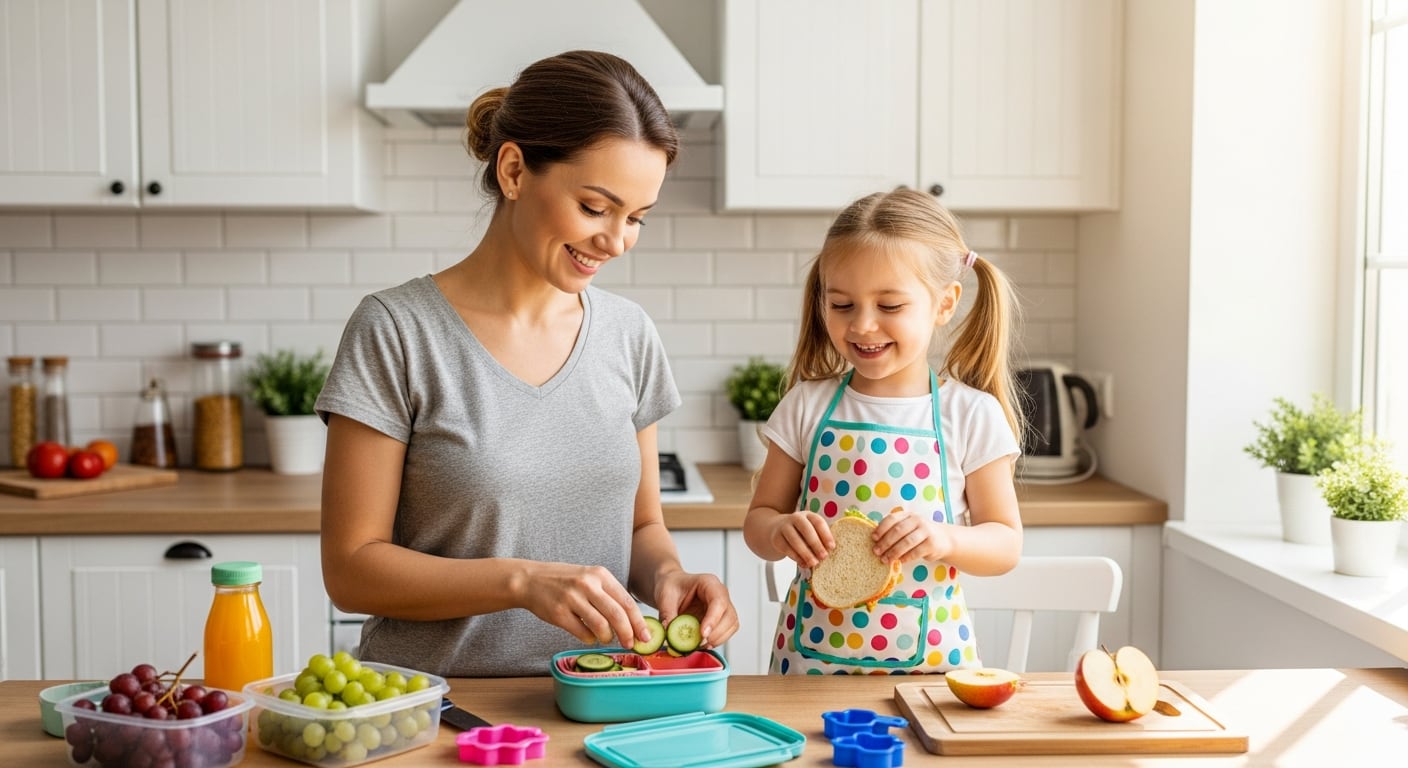 La alimentación escolar en debate: especialistas advierten que los ultraprocesados impactan en la cognición y el metabolismo infantil