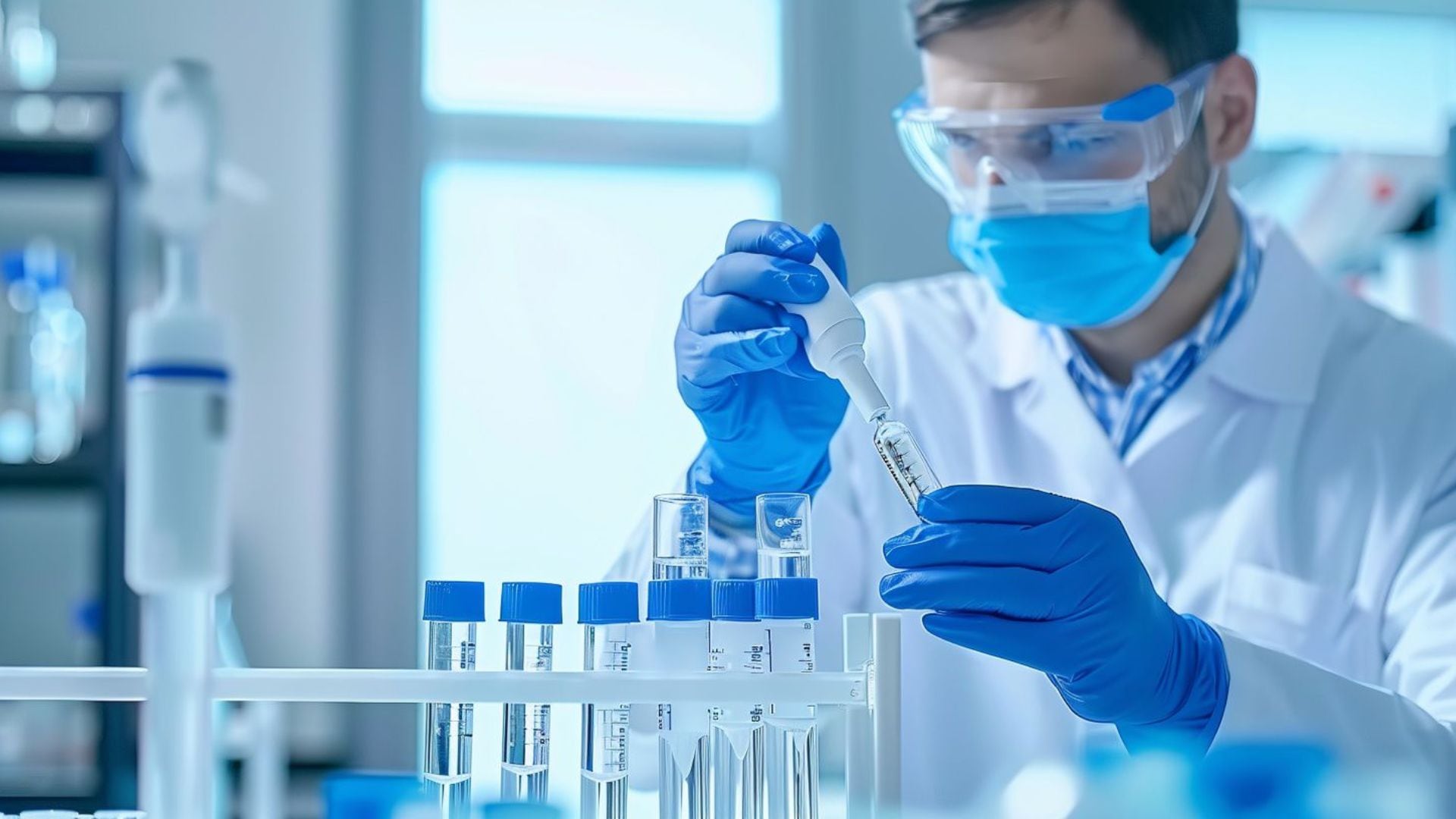 Ahora, todos los equipos médicos reacondicionados o usados deben contar con certificados o informes técnicos emitidos por el fabricante, servicios técnicos habilitados o instituciones extranjeras de países con alta vigilancia sanitaria (Imagen ilustrativa Infobae)