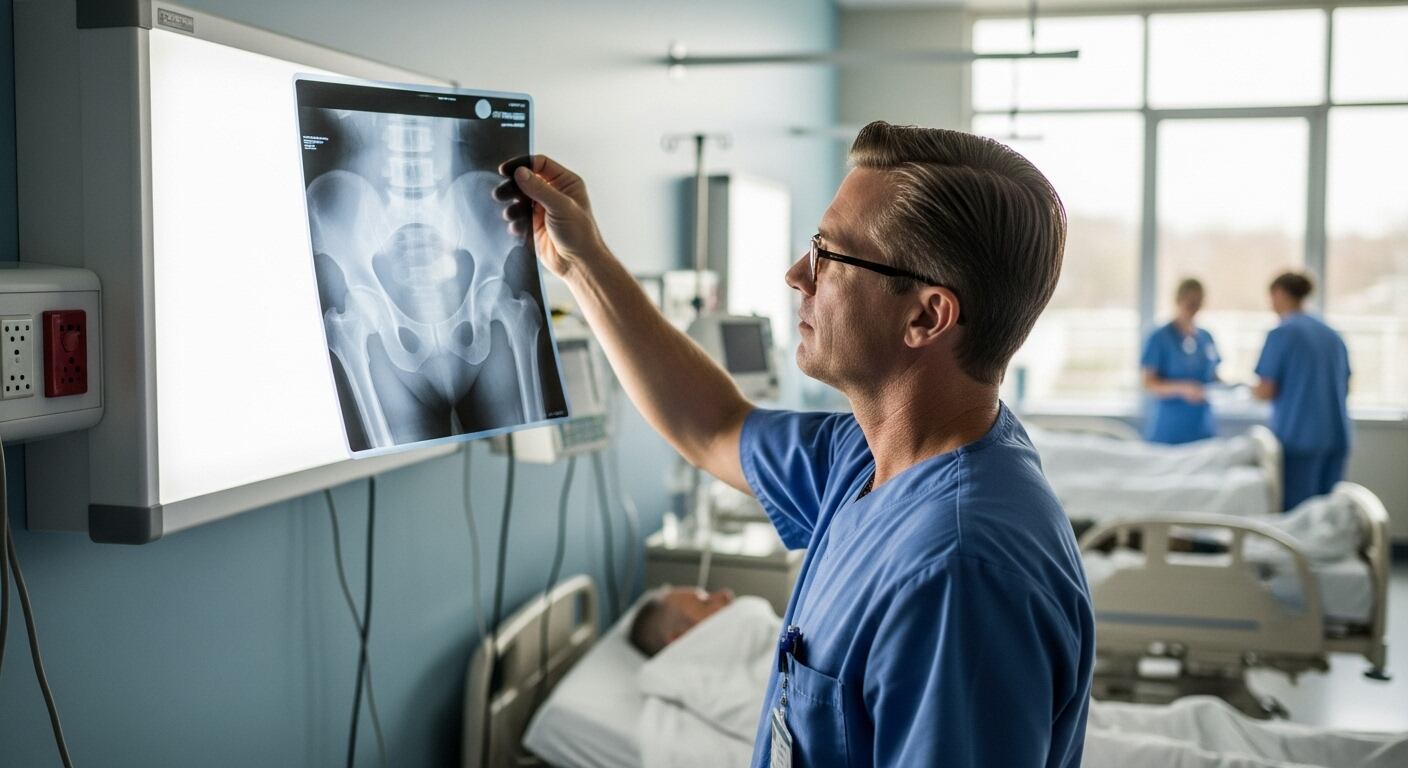 La actualización normativa presentada por la ANMAT simplifica la importación de instrumental médico previamente utilizado o reacondicionado, abriendo nuevas oportunidades para centros sanitarios de menor escala que antes no podían acceder a estos equipos (Imagen Ilustrativa Infobae)