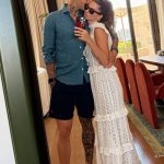 La China Suárez habló de la posibilidad de tener un hijo con Mauro Icardi