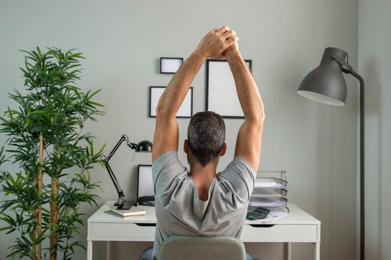La clave está en moverse: no hace falta ser deportista para cuidar la salud