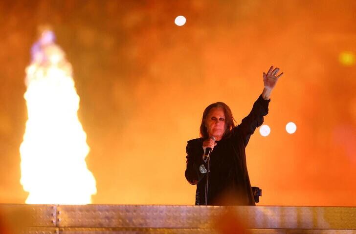 La colaboración secreta que dio origen a uno de los mayores éxitos de Ozzy Osbourne
