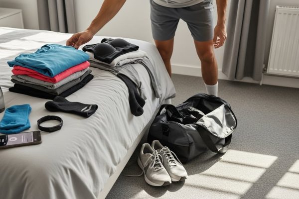 La constancia tiene más peso que el reloj en el desarrollo muscular