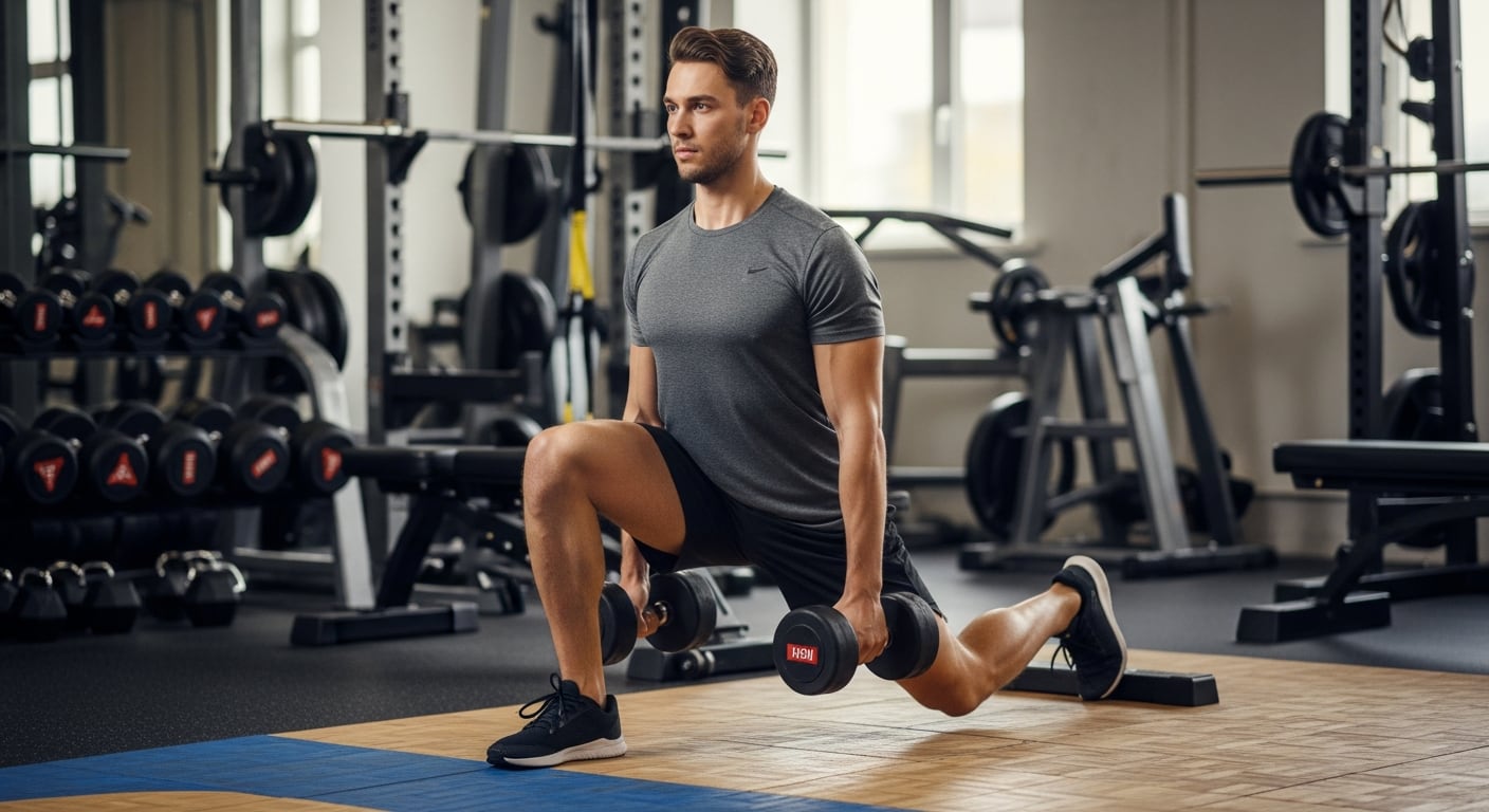 La constancia en el entrenamiento y la adaptación de la rutina personal son más importantes que el horario para ganar masa muscular
(Imagen Ilustrativa Infobae)