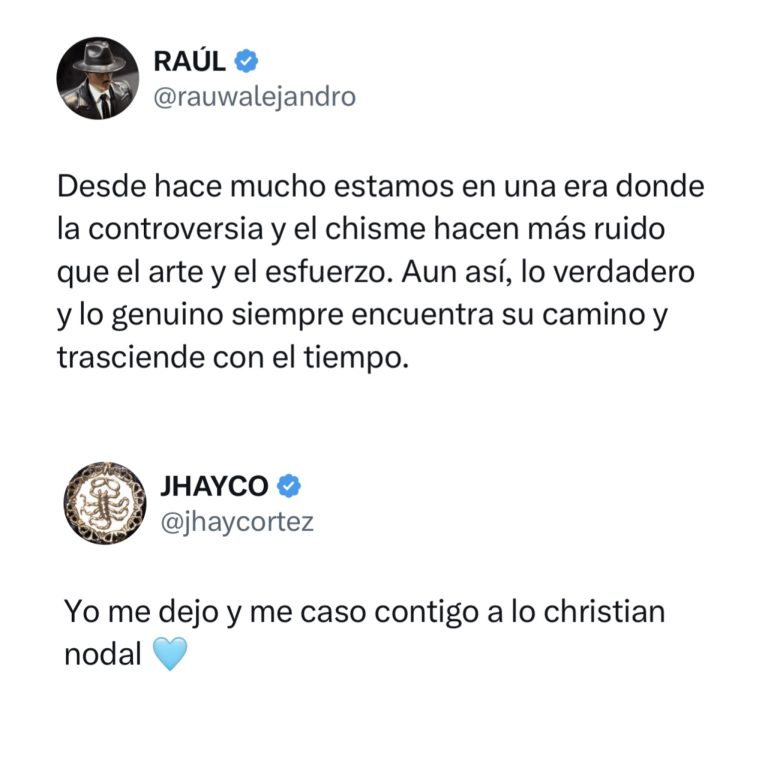 La contundente decisión de Cazzu con tres artistas urbanos, después de que mencionaran a Christian Nodal en una canción: “Ya conocen la mía”